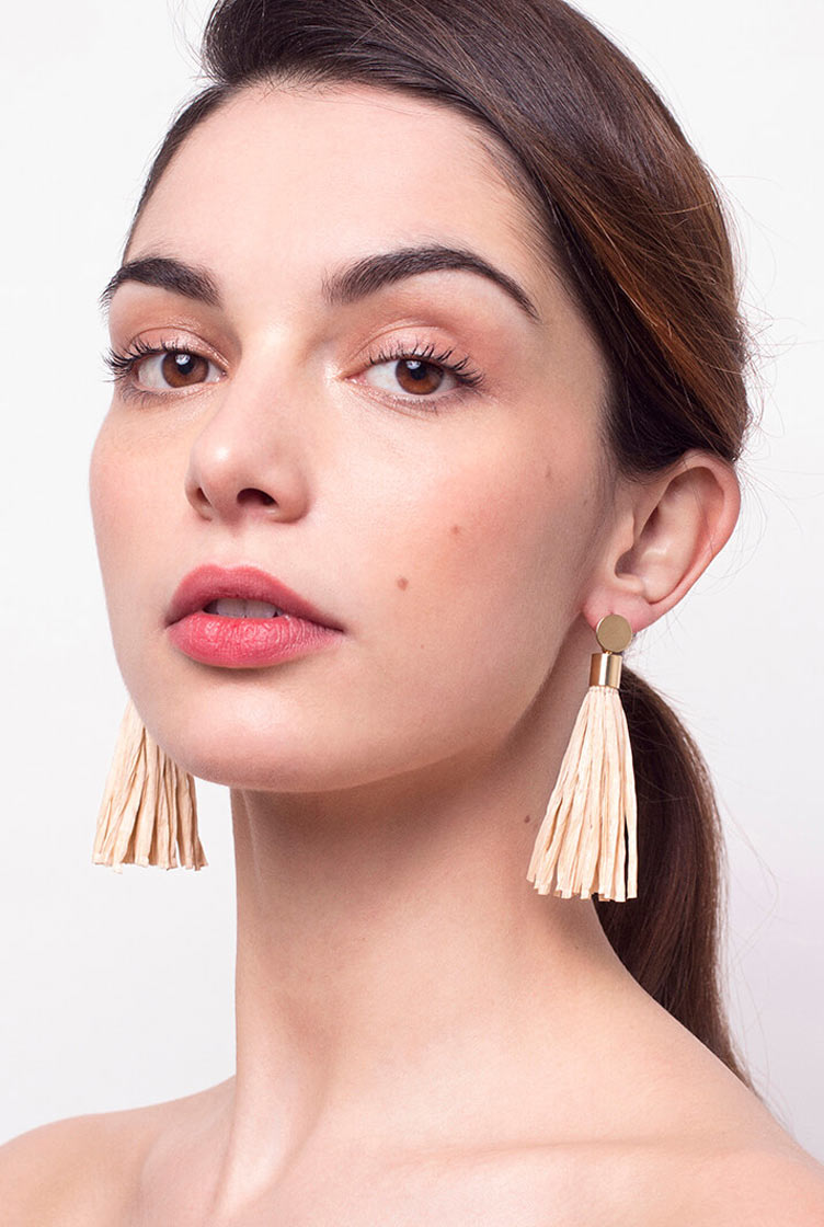 Savannah Earrings