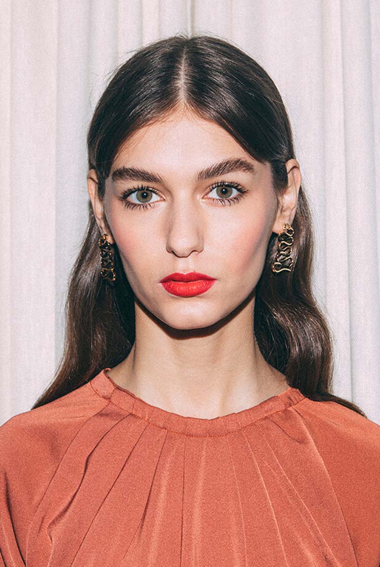 Snake Earrings