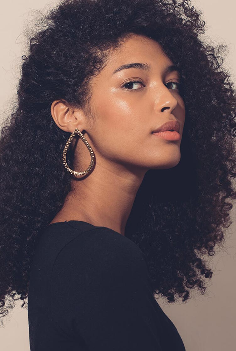 Boucles Tatiana