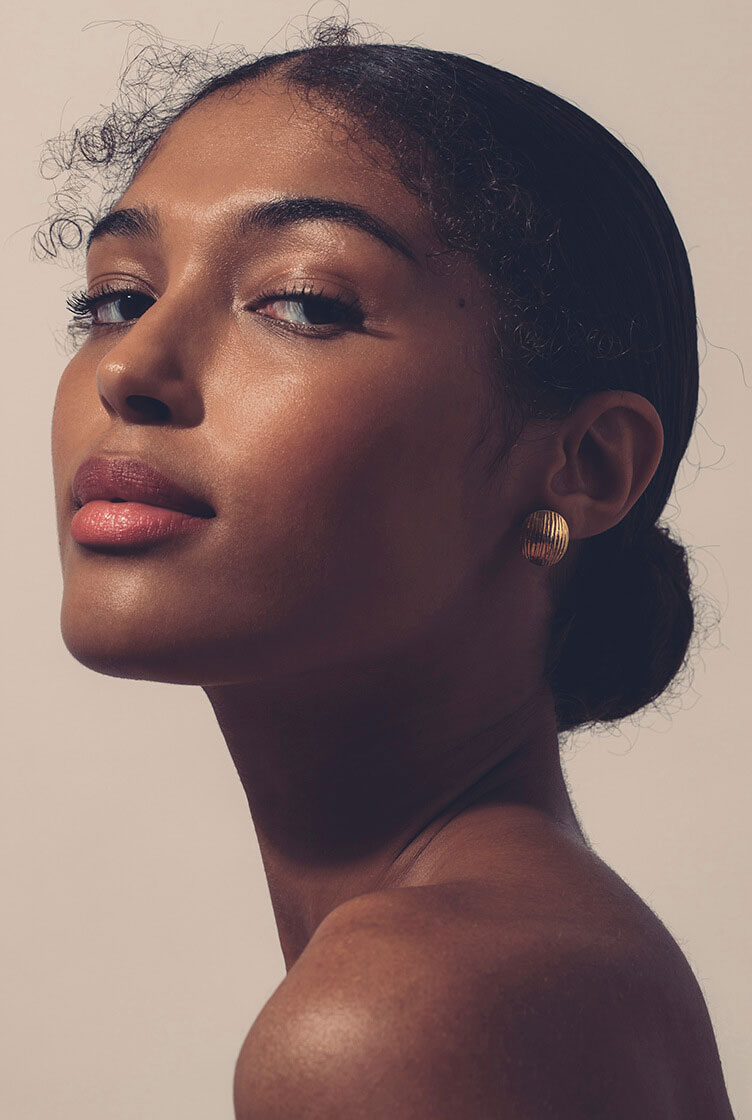 Vivi Earrings