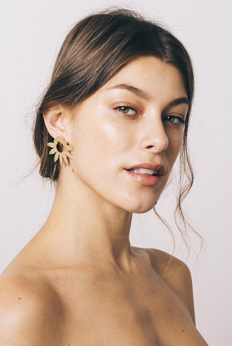 Whoopy Earrings