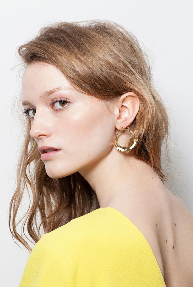 Boucles Zita