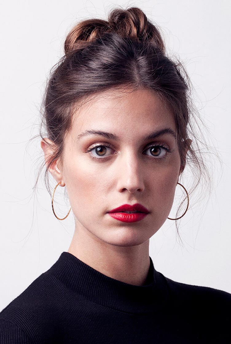 Céleste Earrings