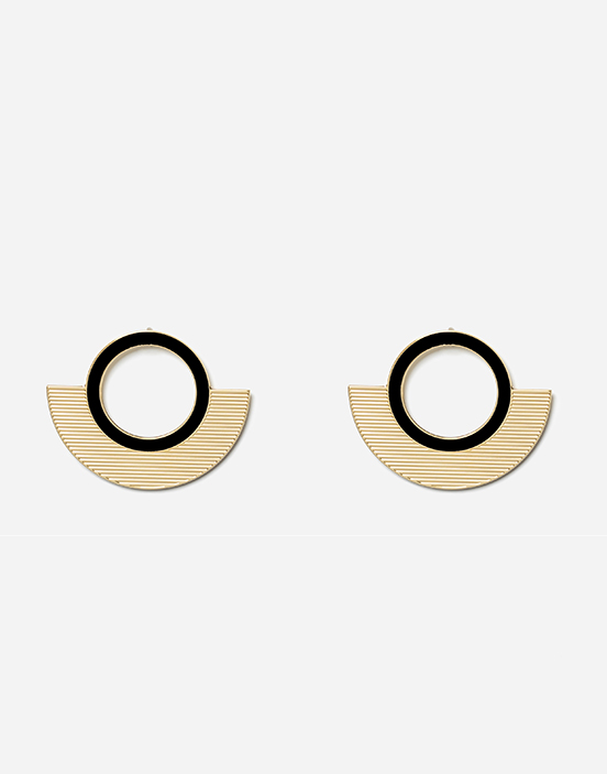 Boucles Nicki