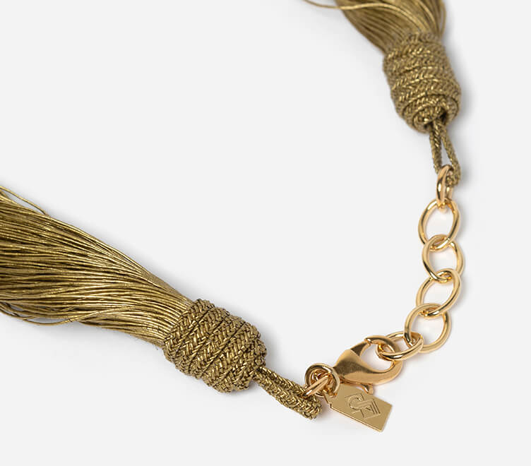 Appolo Necklace