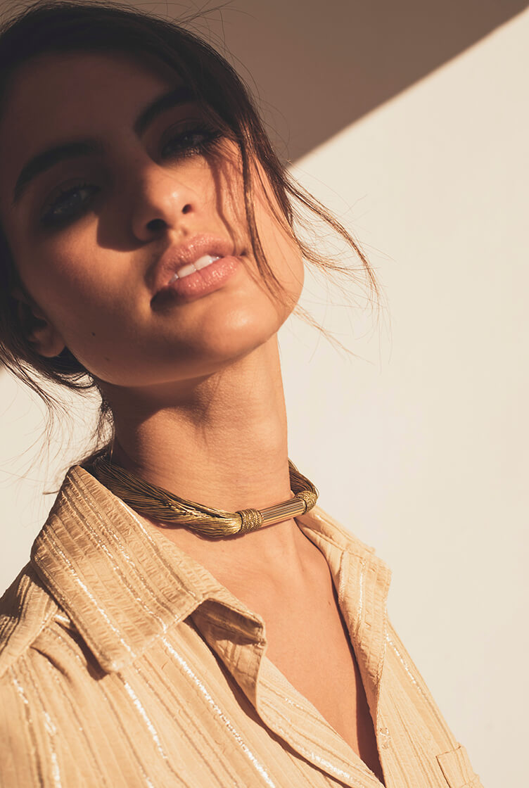 Appolo Necklace