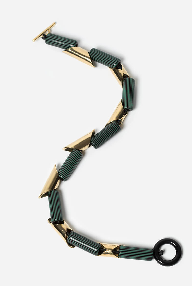 Collier Horacio