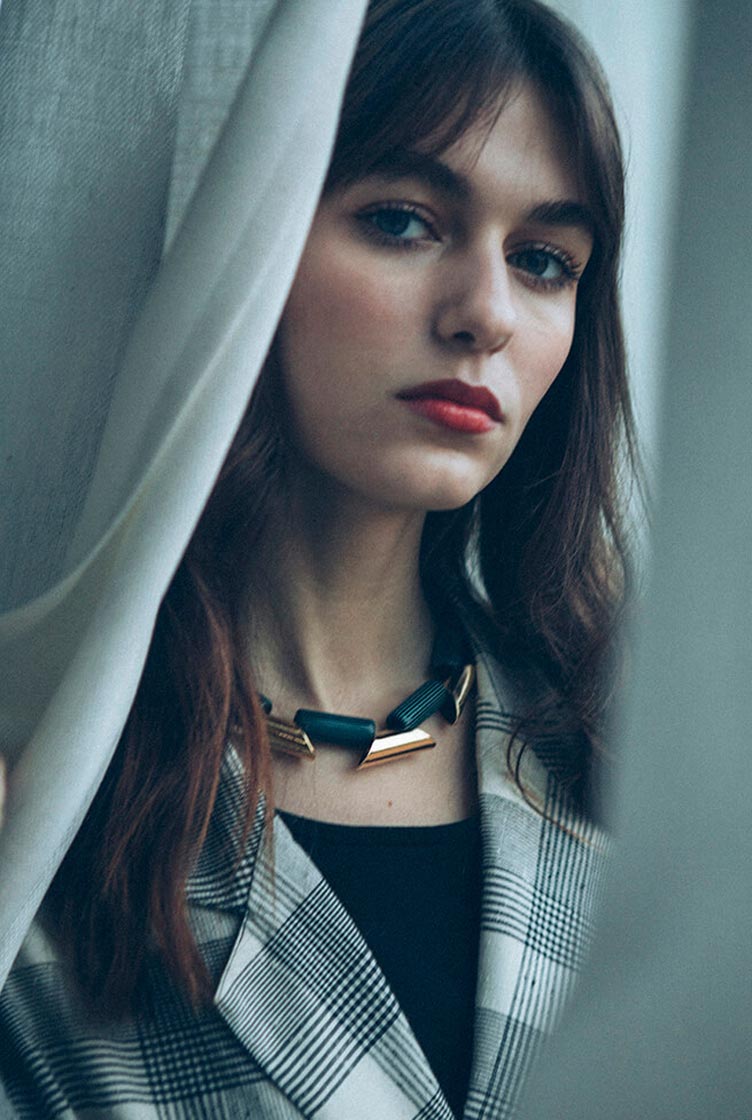 Collier Horacio