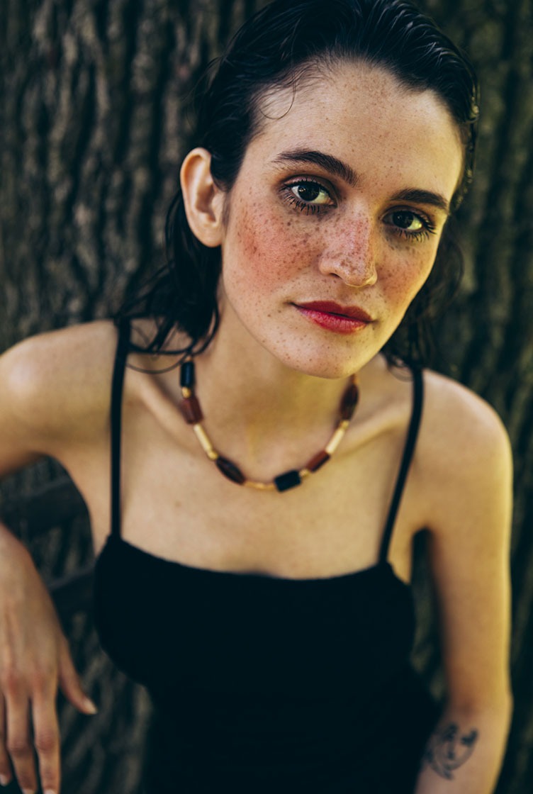 necklace Multicolo