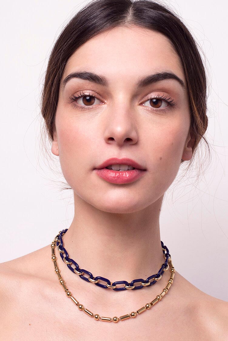 Collier Nino