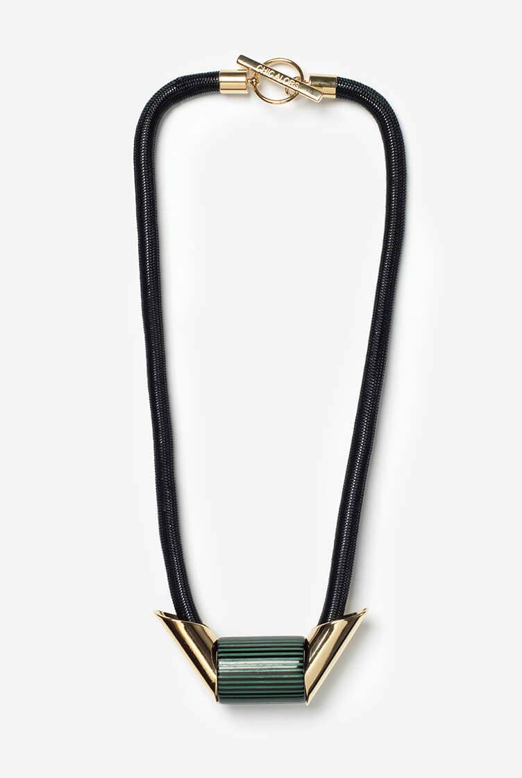 Yaya Necklace