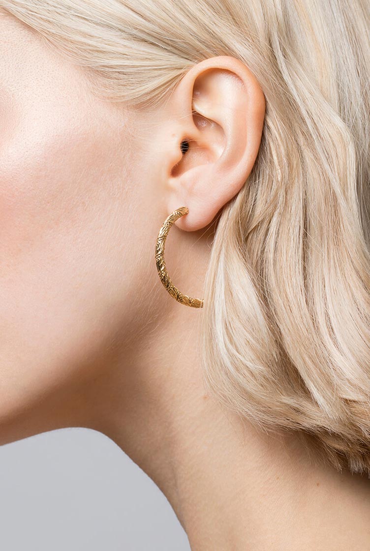 Debbie Earrings