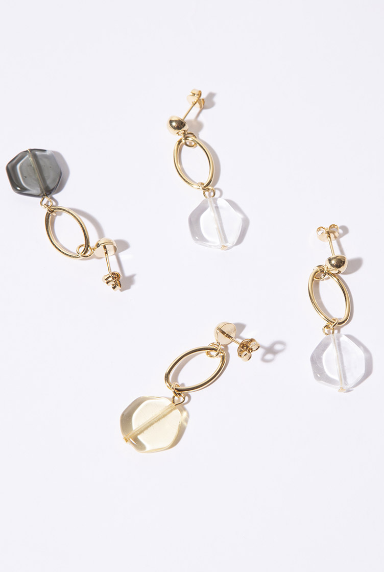 Boucles Flip