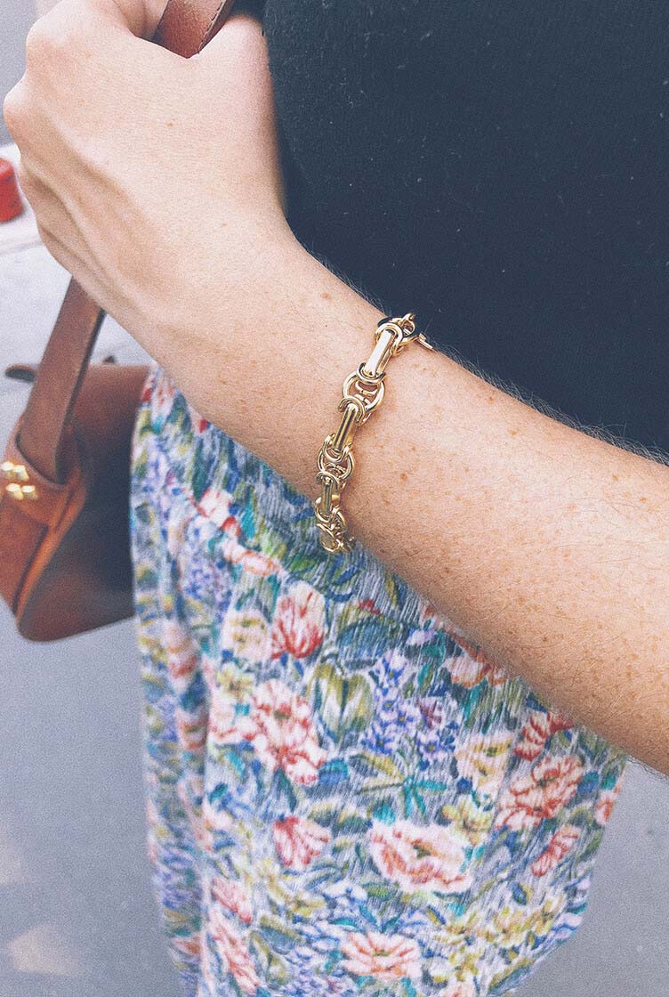Bracelet Jefferson