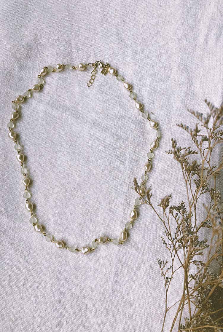 Necklace Kiki