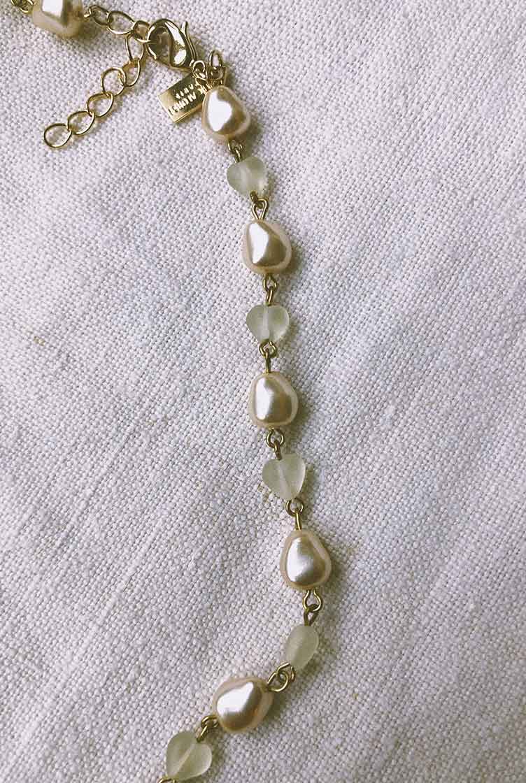 Necklace Kiki