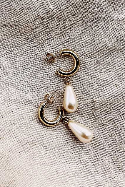 Hoops Luisa