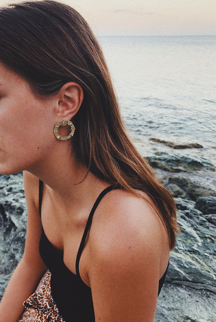 Lucia Earrings