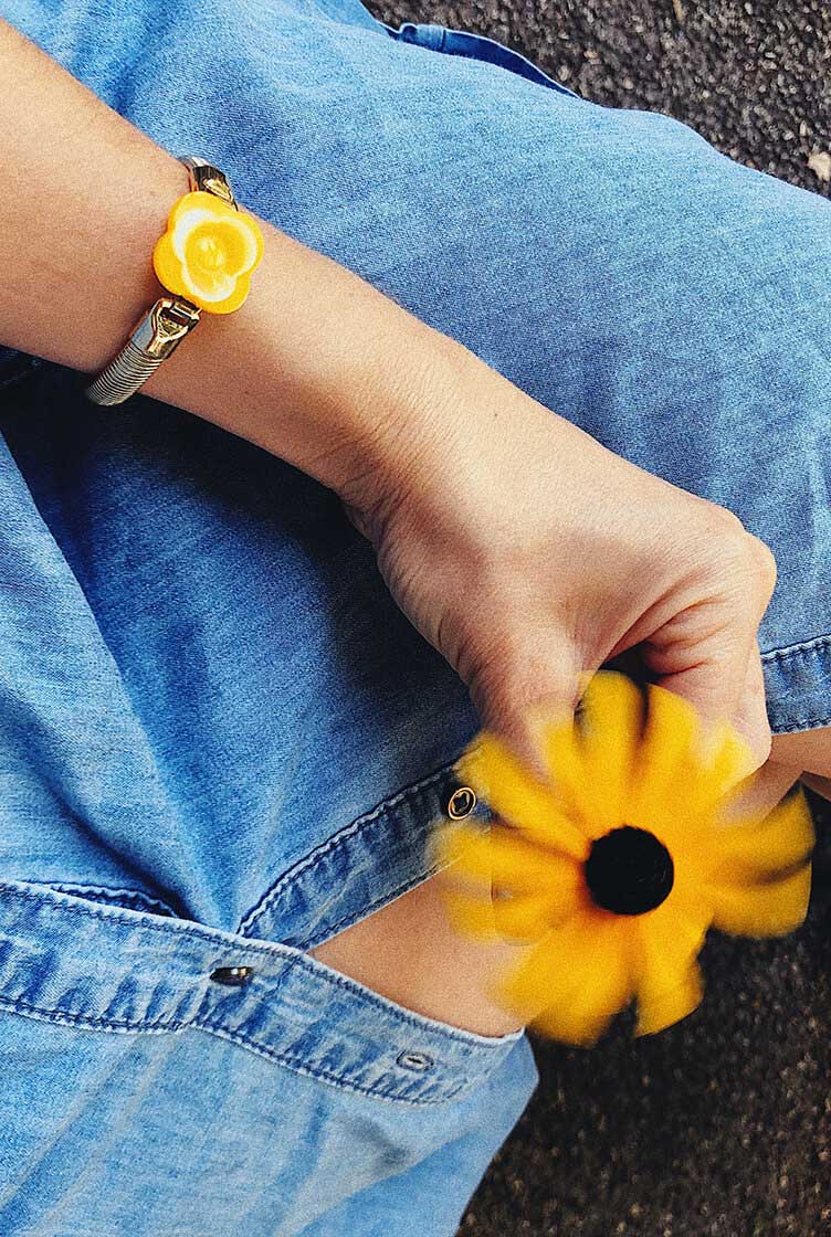 Bracelet Maggy