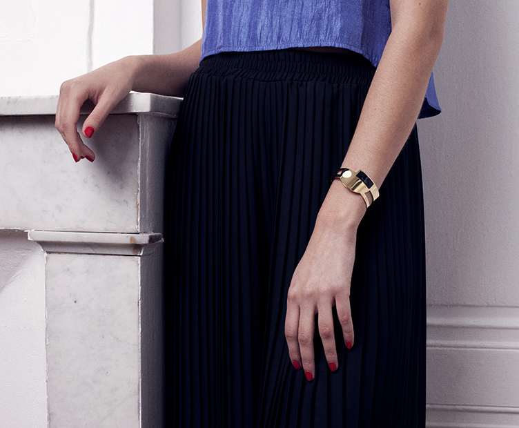 Cuff Klee
