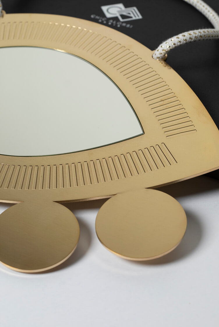 Miroir Gus