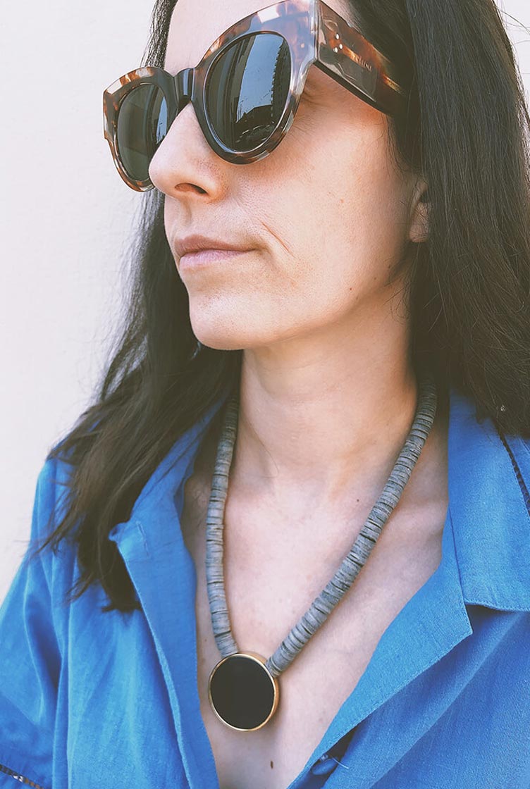 Collier Moonlight