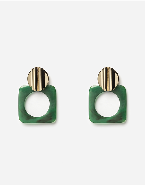 Boucles Polka