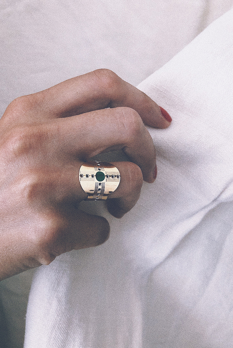 Regine Ring