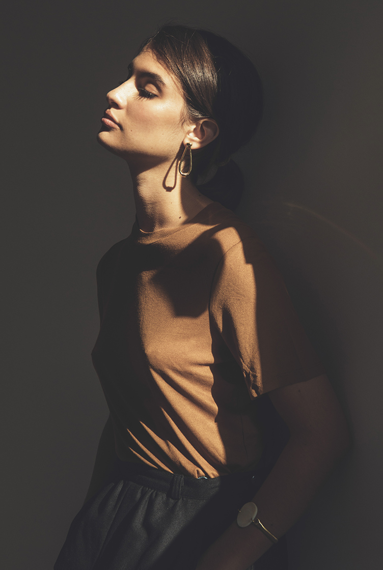 Soliss Earrings