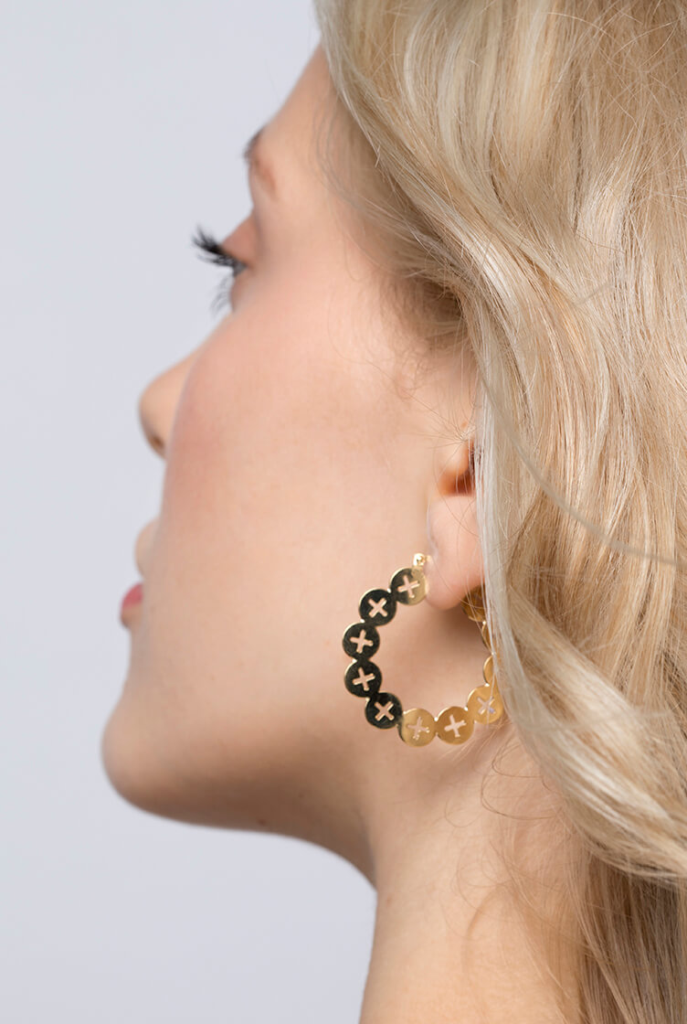 Swing Earrings